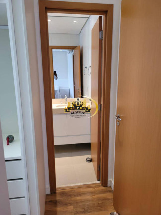 Imagem Apartamento com 3 Quartos à Venda, 123 m² em Tamboré - Barueri