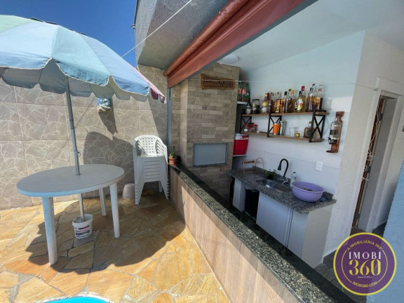 Imagem Casa com 3 Quartos à Venda, 156 m² em Vista Linda - Bertioga Imagem Casa com 3 Quartos à Venda, 156 m² em Vista Linda - Bertioga