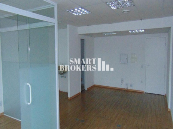 Imagem Sala Comercial à Venda, 40 m² em Barra Funda - São Paulo Imagem Sala Comercial à Venda, 40 m² em Barra Funda - São Paulo