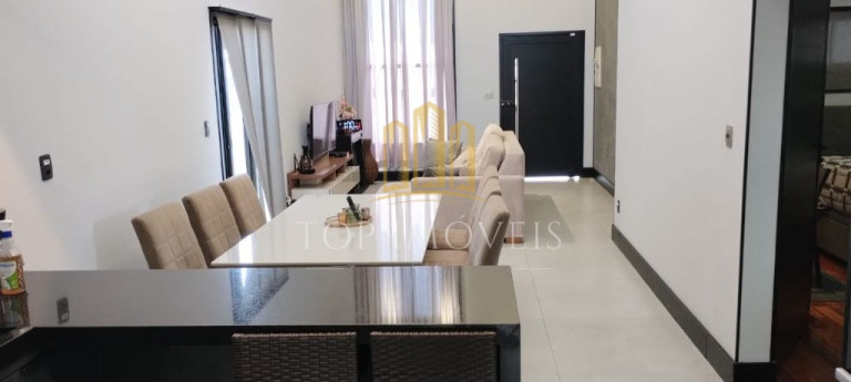 Imagem Casa de Condomínio com 2 Quartos à Venda, 250 m² em Ronda - São José Dos Campos Imagem Casa de Condomínio com 2 Quartos à Venda, 250 m² em Ronda - São José Dos Campos