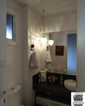 Imagem Casa com 3 Quartos à Venda, 375 m² em Condomínio Orquídeas - Sorocaba Imagem Casa com 3 Quartos à Venda, 375 m² em Condomínio Orquídeas - Sorocaba