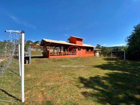 Imagem Casa com 3 Quartos à Venda, 150 m² em Melo Franco - Brumadinho Imagem Casa com 3 Quartos à Venda, 150 m² em Melo Franco - Brumadinho