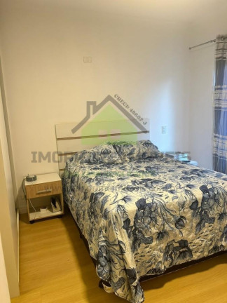 Imagem Casa de Condomínio com 2 Quartos à Venda, 160 m² em Jardim Santa Maria - Jacareí Imagem Casa de Condomínio com 2 Quartos à Venda, 160 m² em Jardim Santa Maria - Jacareí