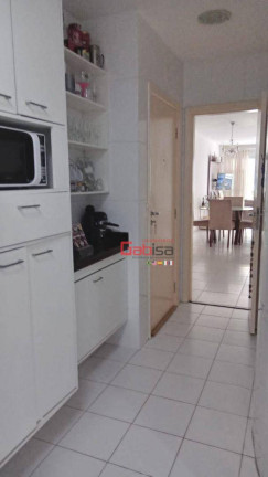 Imagem Apartamento com 3 Quartos à Venda, 180 m² em Passagem - Cabo Frio Imagem Apartamento com 3 Quartos à Venda, 180 m² em Passagem - Cabo Frio
