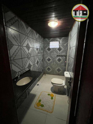Imagem Casa com 3 Quartos à Venda, 168 m² em Nova Marabá - Marabá Imagem Casa com 3 Quartos à Venda, 168 m² em Nova Marabá - Marabá