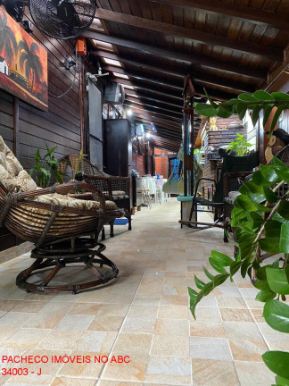 Imagem Casa com 3 Quartos à Venda, 197 m² em Jardim Praia Grande - Mongagua Imagem Casa com 3 Quartos à Venda, 197 m² em Jardim Praia Grande - Mongagua