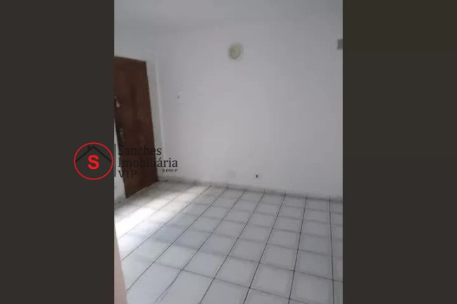 Apartamento com 2 Quartos à Venda, 47 m² em Jardim Santa Adélia - São Paulo