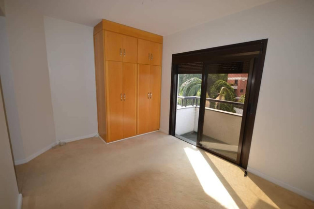 Imagem Apartamento com 4 Quartos à Venda, 196 m² em Jardim Ampliação - São Paulo Imagem Apartamento com 4 Quartos à Venda, 196 m² em Jardim Ampliação - São Paulo