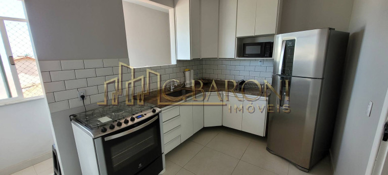 Imagem Apartamento com 2 Quartos à Venda, 65 m² em Centro - São Pedro Da Aldeia Imagem Apartamento com 2 Quartos à Venda, 65 m² em Centro - São Pedro Da Aldeia