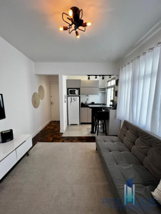 Imagem Apartamento com 1 Quarto à Venda, 55 m² em Centro - Balneário Camboriú Imagem Apartamento com 1 Quarto à Venda, 55 m² em Centro - Balneário Camboriú