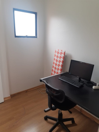 Imóvel com 3 Quartos à Venda, 60 m² em Vila Moraes - São Paulo