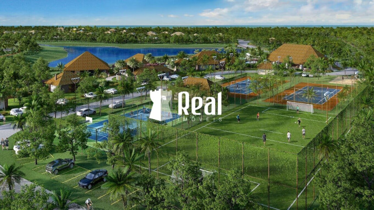 Imagem Terreno à Venda, 700 m² em Praia Do Forte - Mata De São João