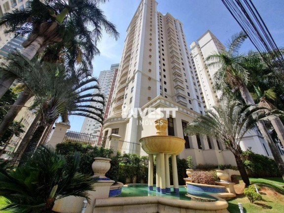 Imagem Apartamento com 3 Quartos para Alugar, 88 m² em Setor Bueno - Goiânia Imagem Apartamento com 3 Quartos para Alugar, 88 m² em Setor Bueno - Goiânia