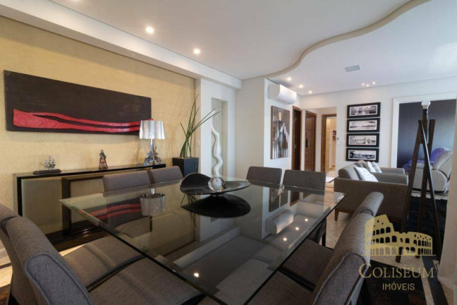 Imagem Apartamento com 4 Quartos à Venda, 250 m² em Canto Do Forte - Praia Grande Imagem Apartamento com 4 Quartos à Venda, 250 m² em Canto Do Forte - Praia Grande