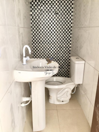 Imagem Sobrado com 2 Quartos à Venda, em Campo De Santana - Curitiba Imagem Sobrado com 2 Quartos à Venda, em Campo De Santana - Curitiba