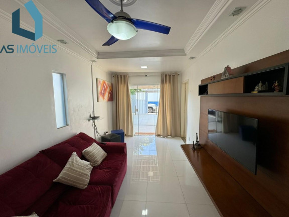 Imagem Casa com 4 Quartos à Venda, 130 m² em Parque Burle - Cabo Frio Imagem Casa com 4 Quartos à Venda, 130 m² em Parque Burle - Cabo Frio
