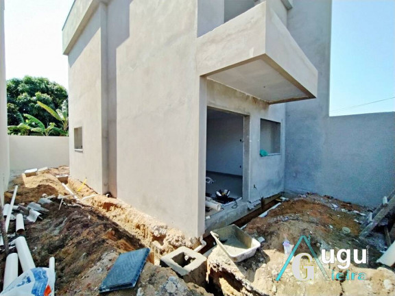 Casa com 2 Quartos à Venda, 90 m² em Santa Mônica - Guarapari