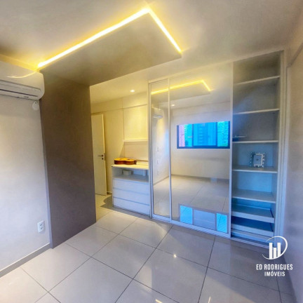 Imagem Apartamento com 3 Quartos à Venda, 134 m² em Ponta Verde - Maceió Imagem Apartamento com 3 Quartos à Venda, 134 m² em Ponta Verde - Maceió