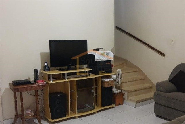 Imagem Sobrado com 3 Quartos à Venda, 80 m² em Vila Constança - São Paulo Imagem Sobrado com 3 Quartos à Venda, 80 m² em Vila Constança - São Paulo