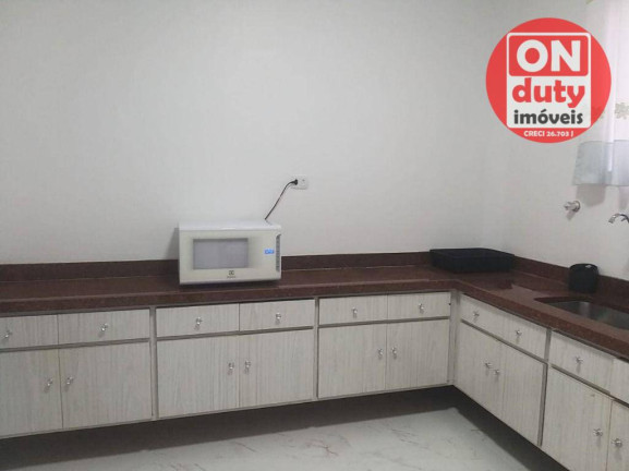 Imagem Casa com 4 Quartos à Venda, 200 m² em Boqueirão - Santos Imagem Casa com 4 Quartos à Venda, 200 m² em Boqueirão - Santos