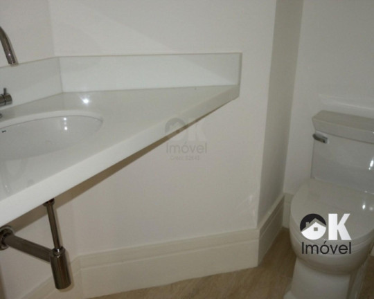 Imagem Apartamento com 3 Quartos à Venda, 207 m² em Vila Nova Conceição - São Paulo