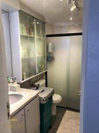Imagem Apartamento com 3 Quartos à Venda, 96 m² em Santa Cecília - São Paulo