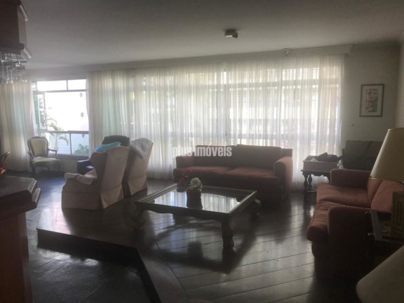 Imagem Apartamento com 3 Quartos à Venda, 304 m² em Paraíso - São Paulo Imagem Apartamento com 3 Quartos à Venda, 304 m² em Paraíso - São Paulo