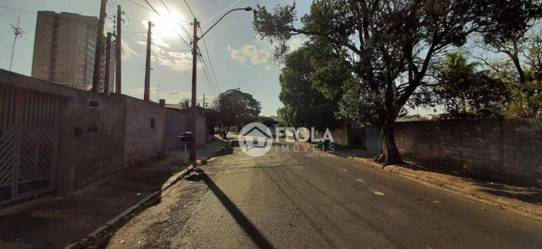 Imagem Terreno para Alugar, 2.360 m² em Jardim São Domingos - Americana Imagem Terreno para Alugar, 2.360 m² em Jardim São Domingos - Americana