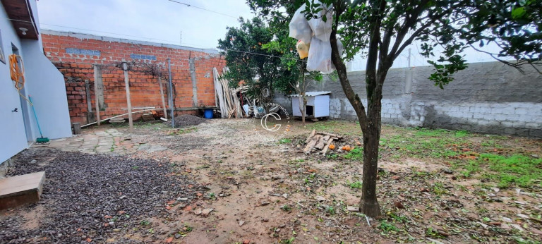 Imagem Casa com 2 Quartos à Venda, 110 m² em Pinheiro Machado - Santa Maria Imagem Casa com 2 Quartos à Venda, 110 m² em Pinheiro Machado - Santa Maria