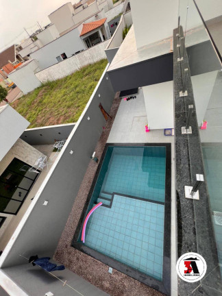 Imagem Casa de Condomínio com 3 Quartos à Venda, em Aponiã - Porto Velho Imagem Casa de Condomínio com 3 Quartos à Venda, em Aponiã - Porto Velho