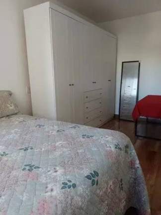 Imagem Apartamento com 1 Quarto à Venda, 39 m² em Jardim Tupanci - Barueri Imagem Apartamento com 1 Quarto à Venda, 39 m² em Jardim Tupanci - Barueri