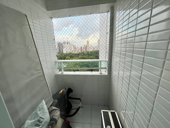 Imagem Apartamento com 4 Quartos à Venda, 166 m² em Bessa - João Pessoa