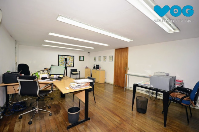 Imóvel à Venda, 650 m² em Jardim Botânico - Porto Alegre
