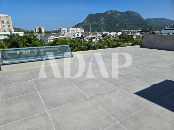 Imagem Casa com 5 Quartos à Venda, 442 m² em Recreio Dos Bandeirantes - Rio De Janeiro