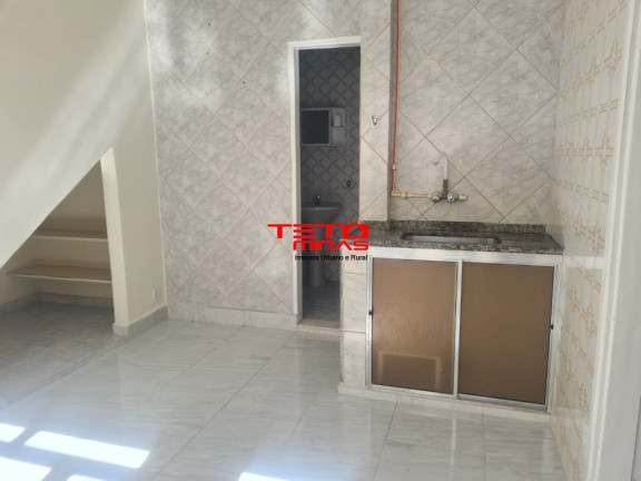 Imagem Imóvel com 3 Quartos à Venda, 153 m² em Bairro Federal - São Lourenço