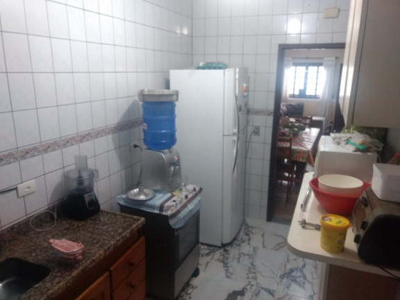 Imagem Casa com 3 Quartos à Venda, em Rudge Ramos - São Bernardo Do Campo Imagem Casa com 3 Quartos à Venda, em Rudge Ramos - São Bernardo Do Campo