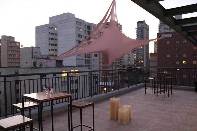 Imagem Sala Comercial à Venda, 159 m² em Pinheiros - São Paulo Imagem Sala Comercial à Venda, 159 m² em Pinheiros - São Paulo