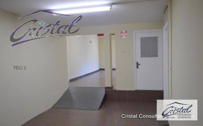 Imagem Edifício Residencial para Alugar, 580 m² em Granja Viana - Cotia