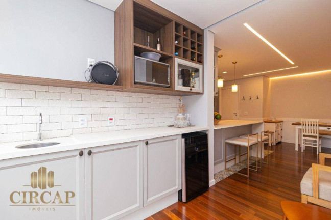 Imagem Apartamento com 2 Quartos à Venda, 67 m² em Vila Madalena - São Paulo