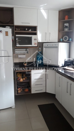 Imagem Casa com 3 Quartos à Venda, 121 m² em Parque Continental - São Paulo Imagem Casa com 3 Quartos à Venda, 121 m² em Parque Continental - São Paulo