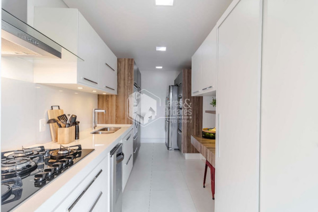 Imagem Apartamento com 3 Quartos à Venda, 134 m² em Cidade Monções - São Paulo