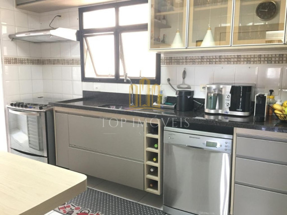 Imagem Apartamento com 4 Quartos à Venda, 120 m² em Jardim Esplanada - São José Dos Campos Imagem Apartamento com 4 Quartos à Venda, 120 m² em Jardim Esplanada - São José Dos Campos
