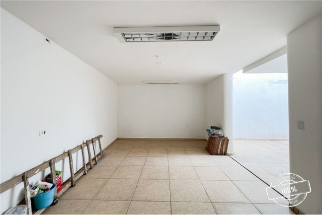 Imagem Casa com 3 Quartos à Venda, 170 m² em Mirandópolis - São Paulo Imagem Casa com 3 Quartos à Venda, 170 m² em Mirandópolis - São Paulo