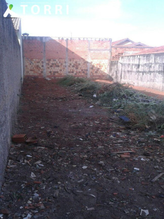 Imagem Terreno à Venda, 200 m² em Centro - Araçoiaba Da Serra Imagem Terreno à Venda, 200 m² em Centro - Araçoiaba Da Serra
