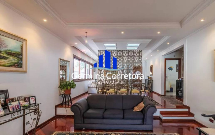 Imagem Casa de Condomínio com 4 Quartos à Venda, 450 m² em Alphaville - Santana De Parnaíba Imagem Casa de Condomínio com 4 Quartos à Venda, 450 m² em Alphaville - Santana De Parnaíba