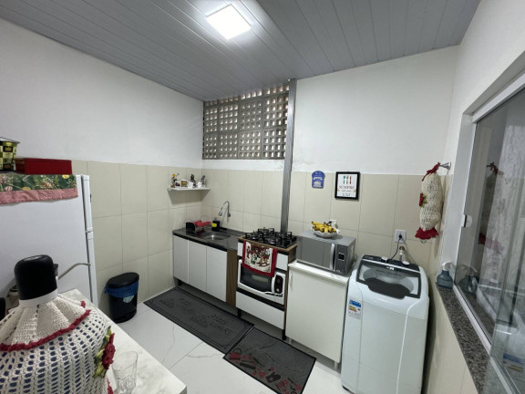 Imagem Casa com 2 Quartos à Venda, em Vila Nova - Barra Velha Imagem Casa com 2 Quartos à Venda, em Vila Nova - Barra Velha