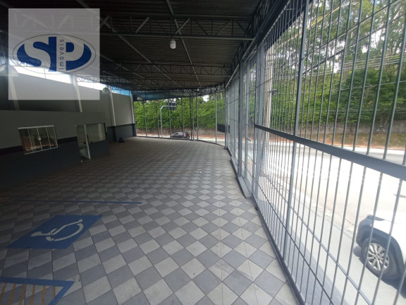 Imagem Imóvel Comercial para Alugar, 250 m² em Cumbica - Guarulhos Imagem Imóvel Comercial para Alugar, 250 m² em Cumbica - Guarulhos