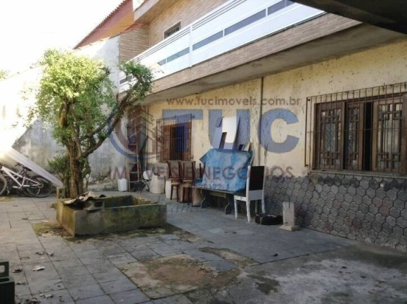 Imagem Casa com 6 Quartos à Venda, 222 m² em Jd Thelma - São Bernardo Do Campo Imagem Casa com 6 Quartos à Venda, 222 m² em Jd Thelma - São Bernardo Do Campo