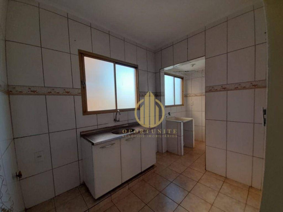 Imagem Apartamento com 2 Quartos à Venda, 48 m² em Ipiranga - Ribeirão Preto Imagem Apartamento com 2 Quartos à Venda, 48 m² em Ipiranga - Ribeirão Preto
