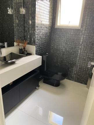 Imagem Apartamento com 3 Quartos à Venda, 199 m² em Centro - Santo André Imagem Apartamento com 3 Quartos à Venda, 199 m² em Centro - Santo André